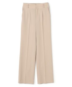 BEIGE， 【セットアップ対応】SPHENE / ハイウエストDカンストレートパンツ