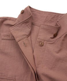 CRAFT STANDARD BOUTIQUE カーゴシャツ