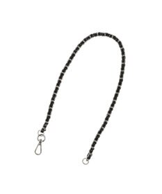 UNBILLION カシュカシュ cachecache / ミニポーチ付じゃらじゃらチャーム