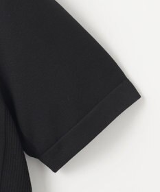 23区GOLF 【MEN】通気性抜群でムレにくい ニットポロシャツ