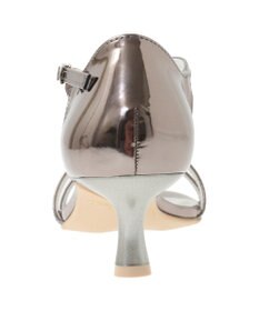 AMERICAN HOLIC ナロークロスストラップサンダル