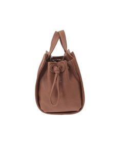 genten ソーロフィーネ 2WAYボストンバッグ