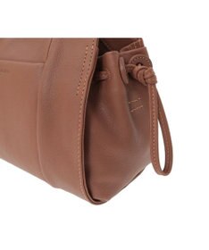 genten ソーロフィーネ 2WAYボストンバッグ