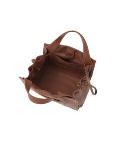 genten ソーロフィーネ 2WAYボストンバッグ