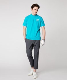 23区GOLF 通気性抜群！【MEN】ＤｏｔＡｉｒ テーパードパンツ