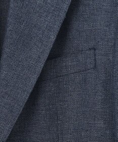 J.PRESS MEN 春夏の上質ジャケット【NEW SATGE】エレガントサマーメッシュ ジャケット