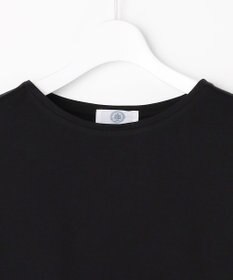 J.PRESS LADIES L 【WEB限定カラーあり】レイヤードフレア カットソー