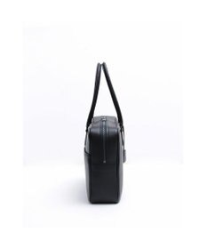 A.D.M.J. 【お受験】New牛革 ボストン34cm