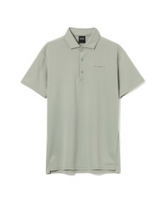 ZERO HALLIBURTON ボーダーポロシャツ ZHG-M6S5a 85189