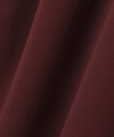 ANY L 【洗濯機可】ライトポンチコクーンワンピース