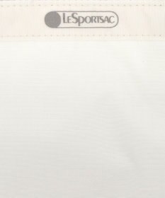 LeSportsac RF LARGE EMERALD TOTE/メレンゲエクリュ