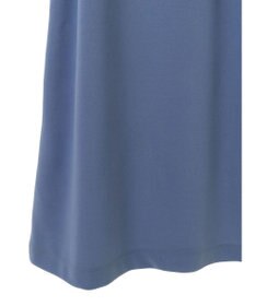 Green Parks armonia.ペプラムキャミワンピース