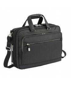 ACE BAGS & LUGGAGE ace. EVL-4.0 10th ビジネスバッグ  A4サイズ 14インチPC収納 13/17L エキスパンド 68951 エース