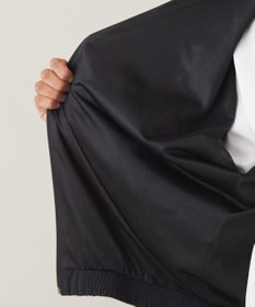 UNFILO MENS ライト ハイストレッチムーブ トラックジャケット [24年商品]