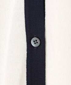 ANY ツインニットセット（ノースリーブニット＋カーディガン）