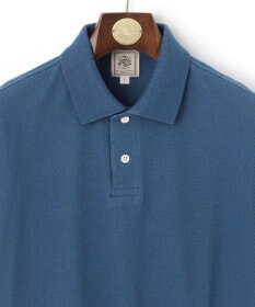 J.PRESS MEN レジメンタル ポロシャツ