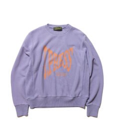 J.PRESS MEN 【WEB・一部店舗限定】Vintage J.PRESS Logo Sweatshirt