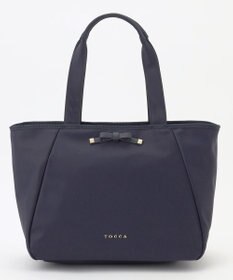 TOCCA 【A4サイズ対応・撥水】JOLIE KNOT NYLONTOTE トートバッグ
