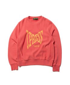 J.PRESS MEN 【WEB・一部店舗限定】Vintage J.PRESS Logo Sweatshirt