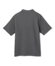 JOSEPH HOMME 【オリジナル素材】ライトタックジャージー　ポロ