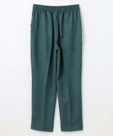 ANY 【セットアップ対応/ウエストゴム】イージィケア美脚テーパードパンツ