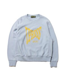 J.PRESS MEN 【WEB・一部店舗限定】Vintage J.PRESS Logo Sweatshirt