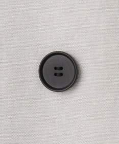 ICB 【セットアップ対応・洗える】 LooseWeave ダブルブレストジャケット