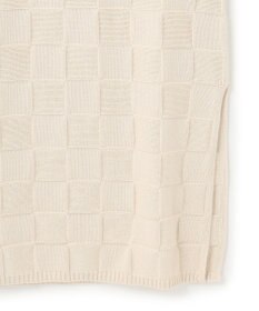 JOSEPH テクスチャードビシー　ドレス