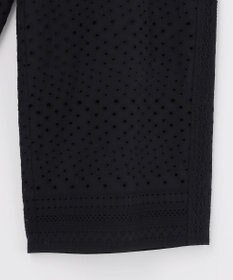 組曲 【先行予約】エンブロイダリーレース パンツ