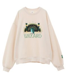 Green Parks ■ＷＩＣＫＥＤ　エメラルドシティスウェット