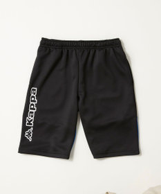 OP／FILA 【Kappa】バックプリントハーフパンツ
