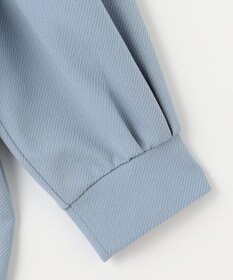 組曲 タックスリーブカルゼ カットソー