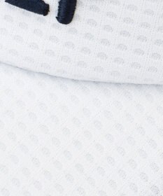 23区GOLF 【UNISEX】ポケッタブル  バイザー