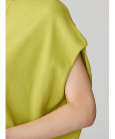 AMERICAN HOLIC ノースリーブニットプルオーバー