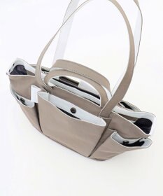 Y'SACCS 【Y'SACCS Gene Line】ロット トートバッグ  Small