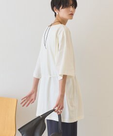 AMERICAN HOLIC 【2WAY】バックタックチュニック