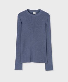 Paul Smith クラシック リブ ラメ ニット