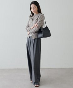 IACUCCI センティエーロ ミニトート CERVO