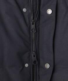 GOTAIRIKU あのドレスダウンにロング丈登場【WEB&一部店舗別注】MINOTECH/ミノテック ドレス ダウンコート