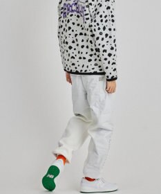 PW CIRCULUS 【MEN】中綿コンビパンツ