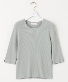 ANY SIS 【AIコラボ】リブインナー アンサンブル