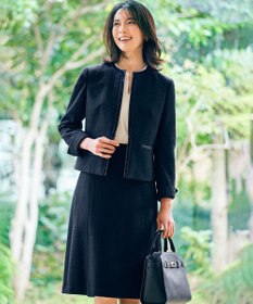 23区 オーバルキーベルト トートバッグ