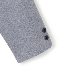 J.PRESS MEN 暑い中でも共にしたくなる理由がある【WEB限定】【吸水速乾 / 洗える / 超軽量 / ストレッチ】ブリーザブルレノクロス ジャケット