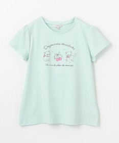 ANY KIDS セーラーカラー Tシャツ