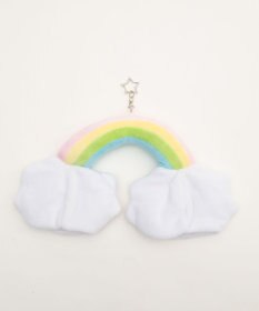 WEGO 【痛バ＆推し活グッズ】ぬいなかよしレインボー10cm