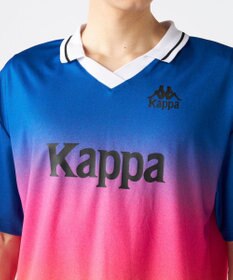 OP／FILA 【Kappa】カジュアルゲームシャツ 柄