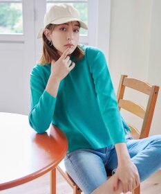 Tiaclasse バックリボンキャップ