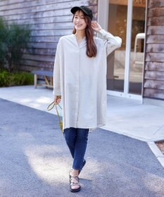 Tiaclasse バックリボンキャップ