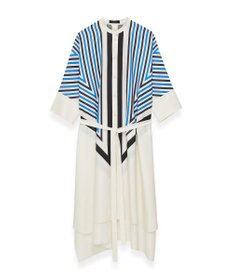 JOSEPH クレットプリント　シャツドレス