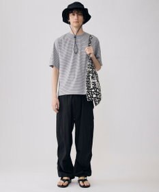 UNFILO MENS 【男女兼用】Light Move カーゴパンツ